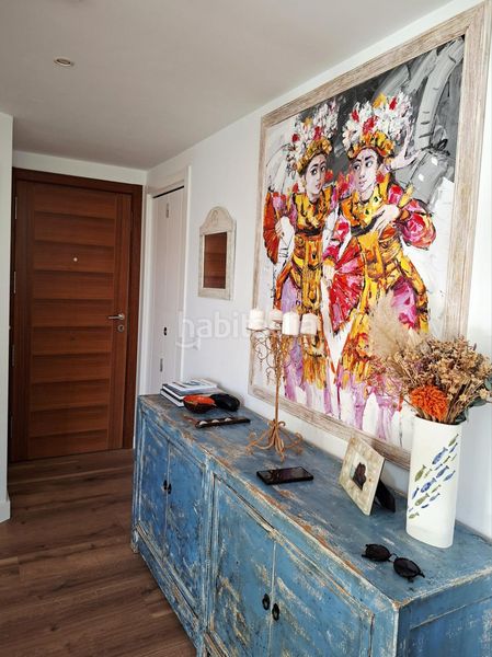 Foto 75fcb831-c02f-4c63-bcbb-7d0c891921f3. Planta baixa amb aparcament piscina a Es Camp de Mar Andratx