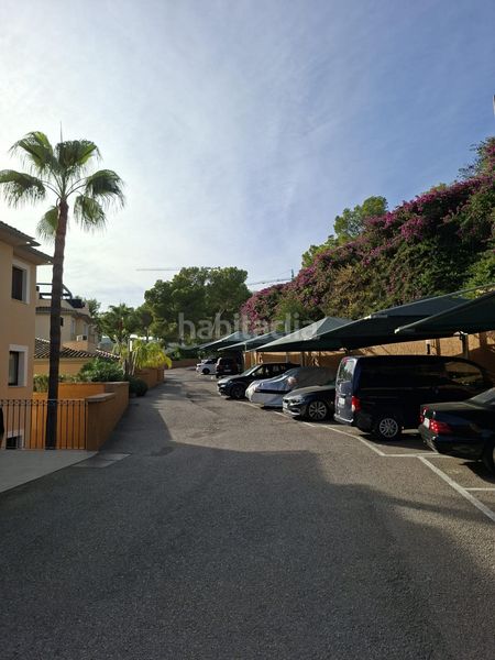 Foto b658d3f6-d92a-4be5-aaab-d95b86b0d706. Planta baixa amb aparcament piscina a Es Camp de Mar Andratx