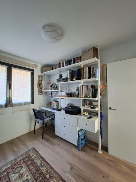 Foto da397fde-cbee-4282-8c52-1f92b23ec6f2. Planta baixa amb aparcament piscina a Es Camp de Mar Andratx