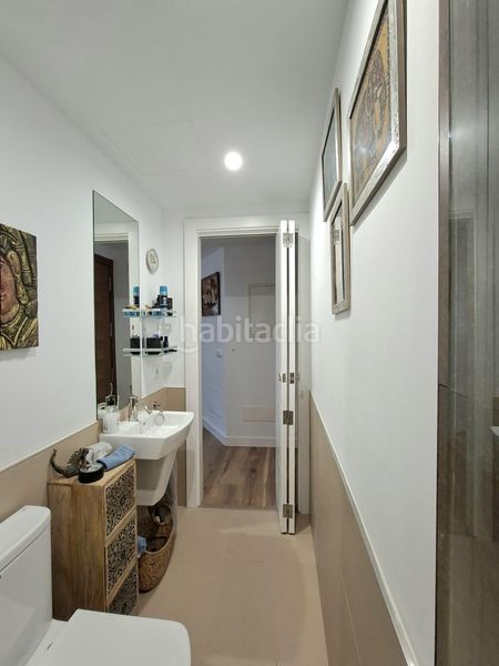 Foto e55083ca-fac0-45f5-8344-82c0c7b9fe1f. Planta baixa amb aparcament piscina a Es Camp de Mar Andratx