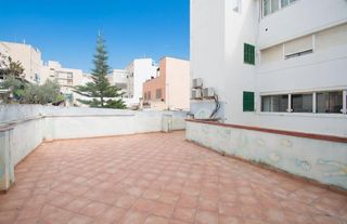 Planta baixa a Son Cotoner. Coliving con explotación estructurada y rentabilidad al 10 oport
