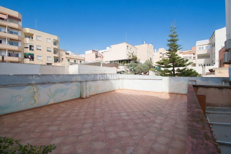 Foto d80b3e47-185d-414e-80f7-4b0853793154. Planta baixa a Son Cotoner Palma de Mallorca