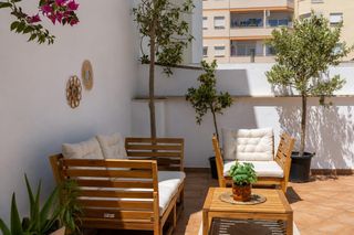 Planta baixa a Son Cotoner
