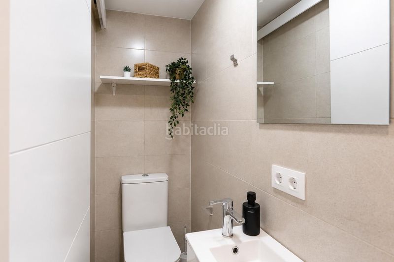 Foto 7410b06b-3486-4d7a-bf84-4d6093123286. Planta baixa a Son Cotoner Palma de Mallorca