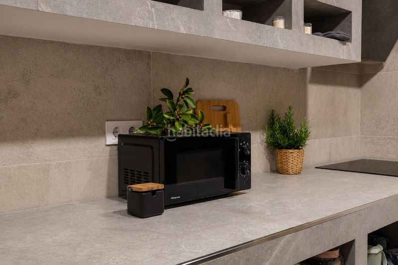 Foto 9678bba3-cfc1-45f9-bbb2-c46784bf326c. Planta baixa a Son Cotoner Palma de Mallorca