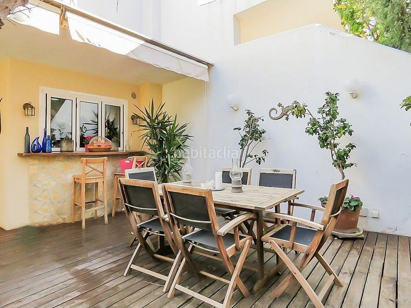 Foto 1ebf7a72-ad45-4a10-9a2d-139b9b9bf15e. Casa adossada amb aparcament piscina a Son Espanyolet Palma de Mallorca