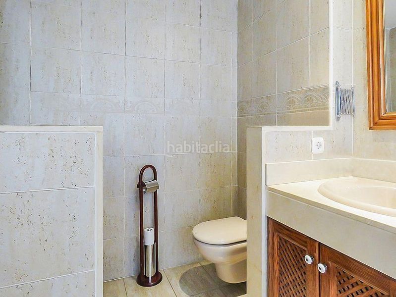 Foto 4a554294-9679-447a-8bf7-8f1c241e3ed9. Casa adossada amb aparcament piscina a Son Espanyolet Palma de Mallorca