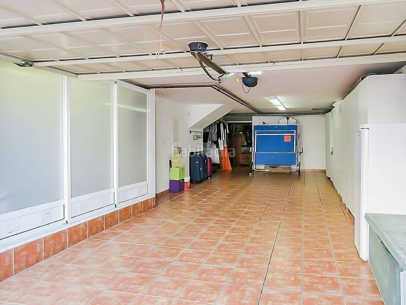 Foto 4da1aca4-4c20-4aeb-91fa-7005c6349714. Casa adossada amb aparcament piscina a Son Espanyolet Palma de Mallorca