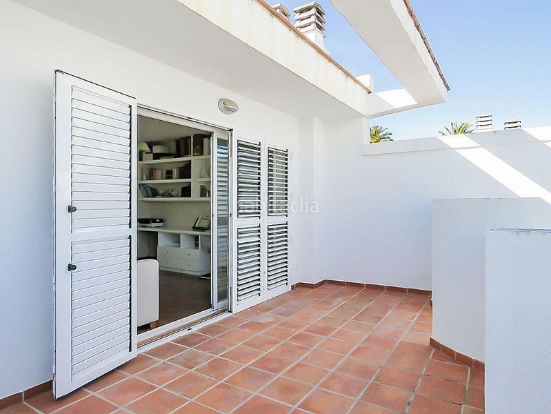 Foto 98ec2f1f-be66-4690-8fac-5a0799c6ed9f. Casa adossada amb aparcament piscina a Son Espanyolet Palma de Mallorca