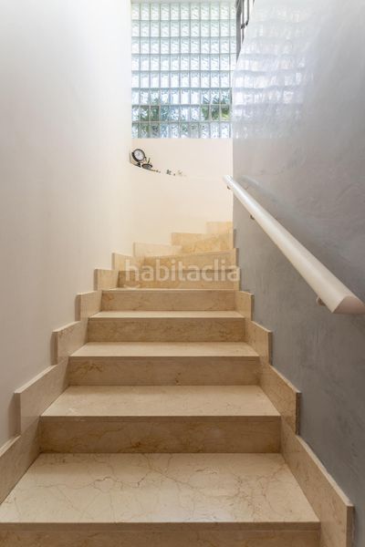 Foto 02568ee9-72c9-418d-a859-888631beb615. Casa adossada amb calefacció aparcament piscina a Palma de Mallorca