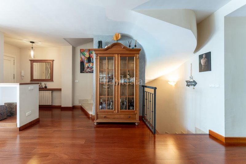 Foto 03fb95b3-8d3f-4a8a-9e38-77848e4810f1. Casa adossada amb calefacció aparcament piscina a Palma de Mallorca