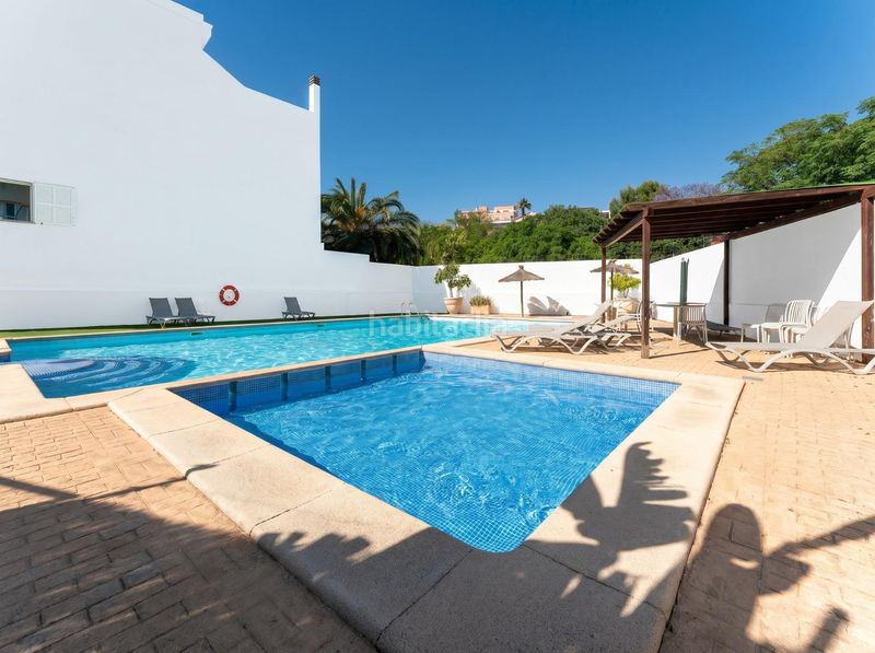 Foto 06da5da0-207b-4963-96b2-497b27f8c5d9. Casa adossada amb calefacció aparcament piscina a Palma de Mallorca