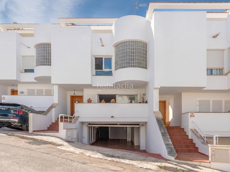 Foto 08fe6869-9f60-411e-9ad6-eddfec49daa3. Casa adossada amb calefacció aparcament piscina a Palma de Mallorca
