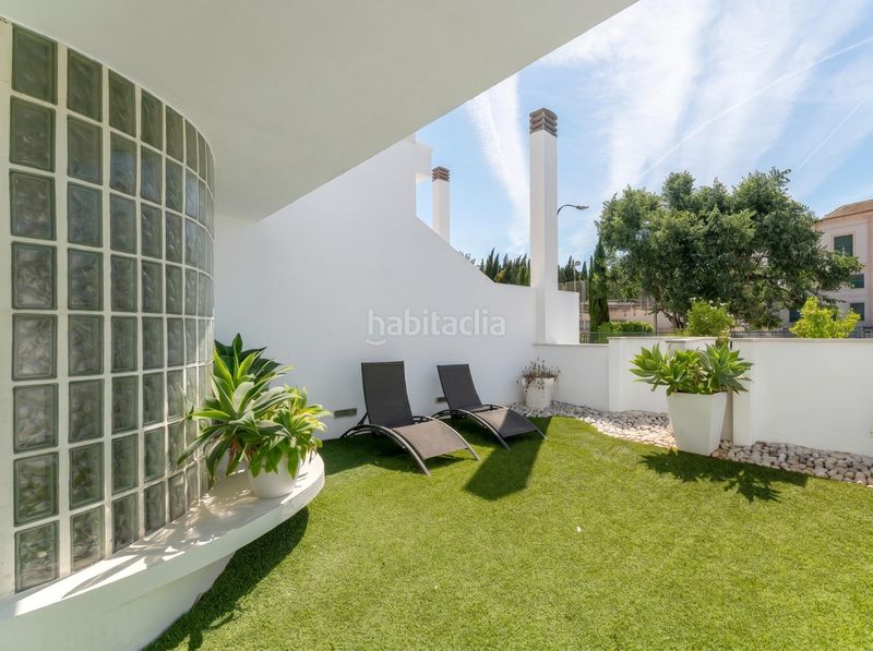 Foto 148b81cc-c7a2-401a-93d6-0a9083b12c51. Casa adossada amb calefacció aparcament piscina a Palma de Mallorca