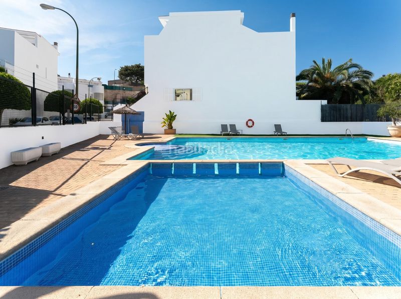 Foto 4e07a8c6-4841-4909-b3de-8c7df27e4837. Casa adossada amb calefacció aparcament piscina a Palma de Mallorca