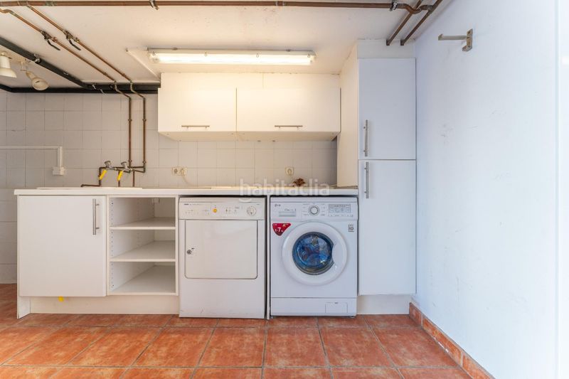 Foto 58333b95-53d8-436c-9802-62c60c272162. Casa adossada amb calefacció aparcament piscina a Palma de Mallorca