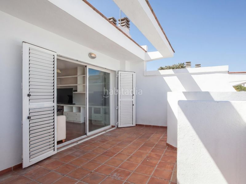 Foto 5de10cf1-3cdd-4fb3-a71e-1e071be02d49. Casa adossada amb calefacció aparcament piscina a Palma de Mallorca