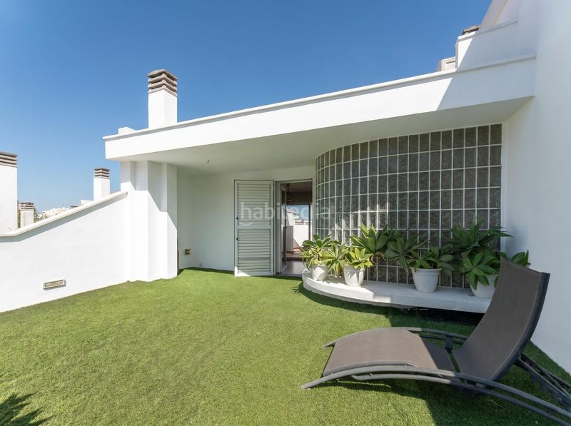 Foto 9135b1c5-8d02-42a1-b661-0492396412d1. Casa adossada amb calefacció aparcament piscina a Palma de Mallorca