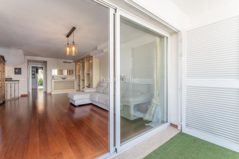 Foto 9bd7e184-3c75-4ff0-b0c4-7f053c99f5e2. Casa adossada amb calefacció aparcament piscina a Palma de Mallorca