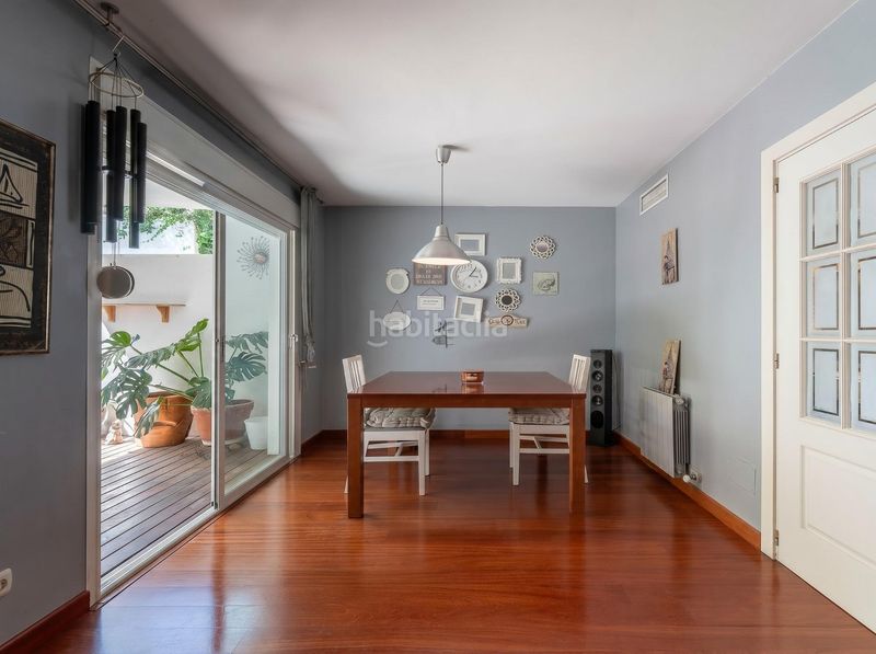 Foto a8d5a209-e911-4cba-8f51-9ffaa7bb2983. Casa adossada amb calefacció aparcament piscina a Palma de Mallorca