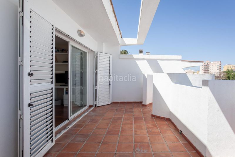 Foto b2e24c0e-3946-43b2-83b1-201f081ac1ba. Casa adossada amb calefacció aparcament piscina a Palma de Mallorca
