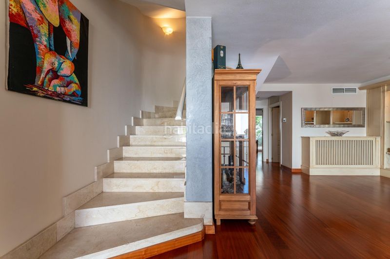 Foto b9b1b4cc-d99d-4677-9425-34d7196c23f1. Casa adossada amb calefacció aparcament piscina a Palma de Mallorca