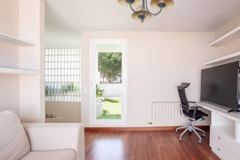Foto c1820fb2-98a7-4536-9b81-c491fed2bf83. Casa adossada amb calefacció aparcament piscina a Palma de Mallorca