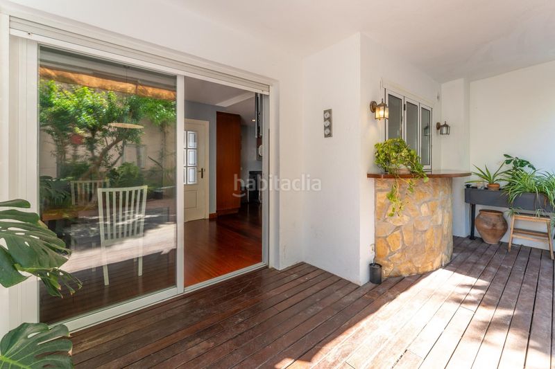 Foto c466810a-dd4f-4a18-8814-fe9f9d858f7f. Casa adossada amb calefacció aparcament piscina a Palma de Mallorca