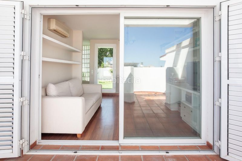 Foto cd0a814c-9e60-4020-b19b-c3c03e11102c. Casa adossada amb calefacció aparcament piscina a Palma de Mallorca