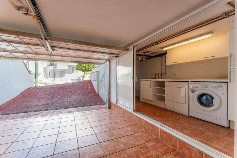 Foto cfb1e990-323b-4d2e-bc69-ff3d63fb5002. Casa adossada amb calefacció aparcament piscina a Palma de Mallorca