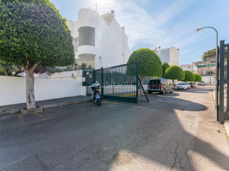 Foto e41fa813-0324-4a87-b49c-458202f8d02c. Casa adossada amb calefacció aparcament piscina a Palma de Mallorca