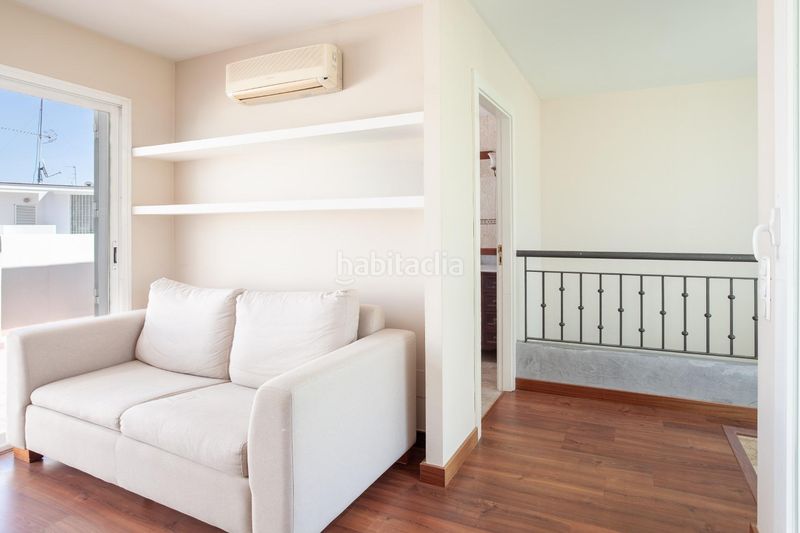 Foto f9aac7a0-4392-4f63-811a-58af2da43134. Casa adossada amb calefacció aparcament piscina a Palma de Mallorca