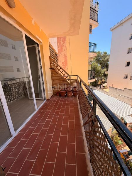Foto cc58708c-7d80-4be9-85a5-9cfe8a63695a. Pis a Cala Major Palma de Mallorca