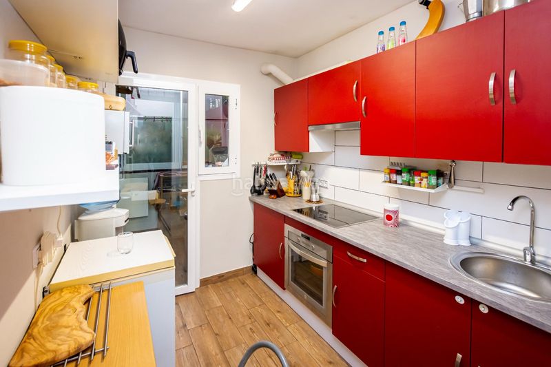 Foto 0c28fe66-ddb0-496d-8058-89545babf719. Planta baixa a Son Ferrer Calvià