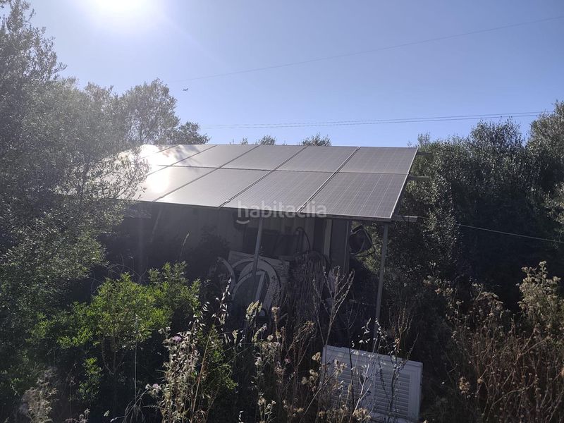 Foto beda6d59-f79f-4496-ad49-85476cbb637f. Masia a Algaida