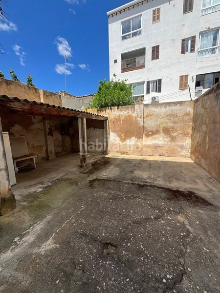 Foto 7f1d5cee-1e14-4e22-ba13-df290c788d68. Planta baixa a Son Espanyolet Palma de Mallorca