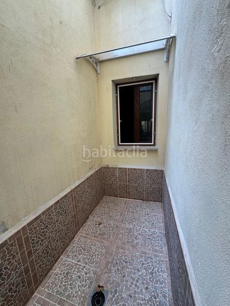 Foto a80efaba-d964-4425-a91b-520a5f29d7b7. Planta baixa a Son Espanyolet Palma de Mallorca