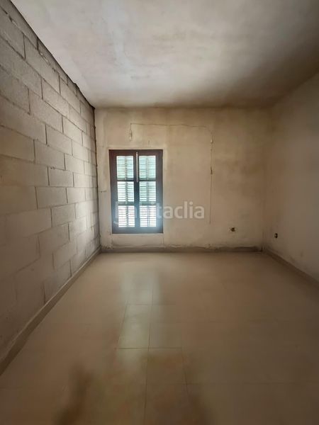 Foto afbe45c6-97b4-49dd-bc4a-5989247ceafc. Planta baixa a Son Espanyolet Palma de Mallorca
