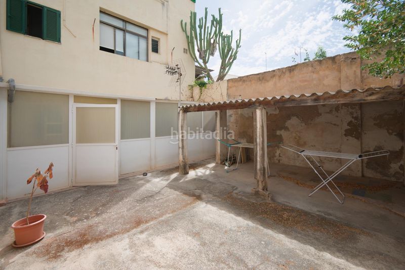 Foto b7a10bb0-08c4-41b3-8f9f-3089b8b46231. Planta baixa a Son Espanyolet Palma de Mallorca