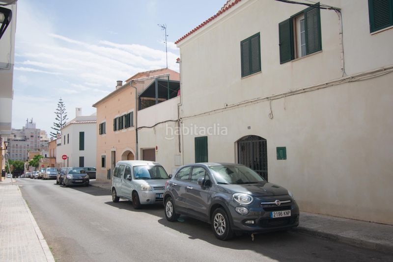 Foto e06c43d0-e8c2-4183-923e-9928722384ce. Planta baixa a Son Espanyolet Palma de Mallorca