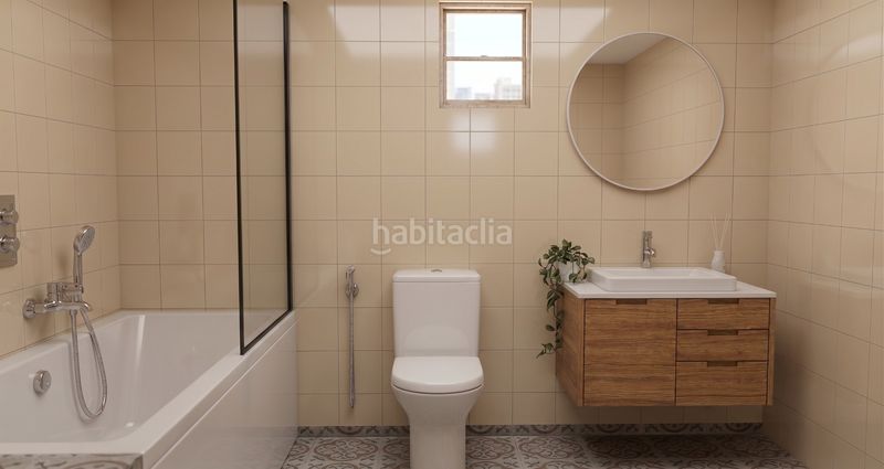 Foto f3e49a70-b1f2-4b78-9bb0-f96d757cb1cd. Planta baixa a Son Espanyolet Palma de Mallorca
