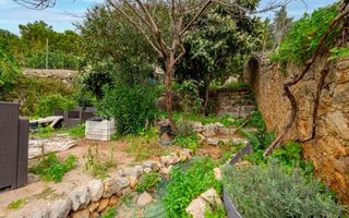 Haus in Selva. Casa independiente con mucho potencial en una ubicación privileg