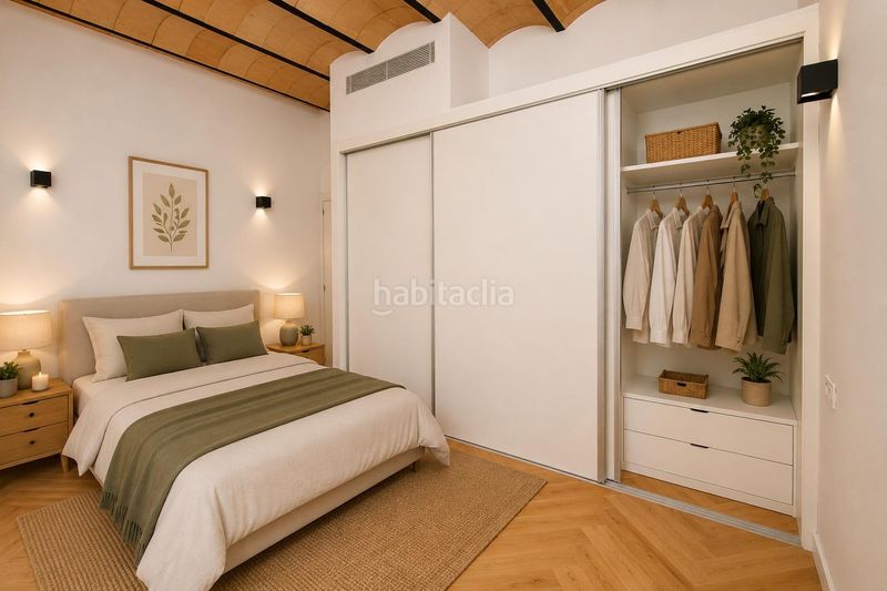 Foto 14f6cd5f-520b-44f9-aa80-1d7c8605080e. Casa amb calefacció aparcament piscina a Pere Garau Palma de Mallorca