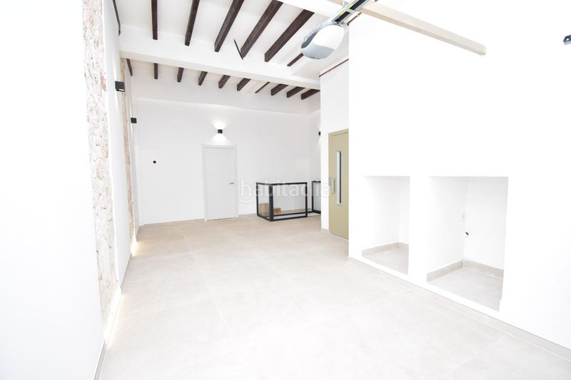 Foto 63790a4f-2a0d-44d9-83dc-54a62e844594. Casa amb calefacció aparcament piscina a Pere Garau Palma de Mallorca