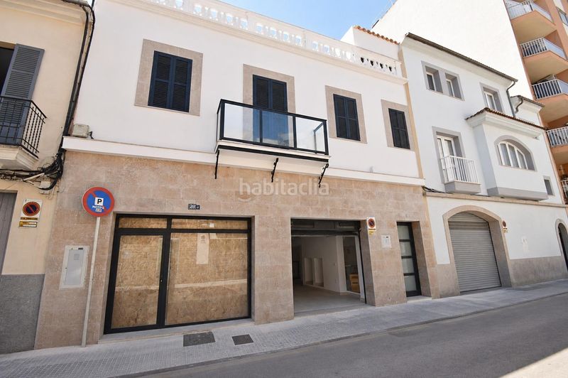 Foto 77aca514-f308-4747-b130-a95aefb1a4ef. Casa amb calefacció aparcament piscina a Pere Garau Palma de Mallorca