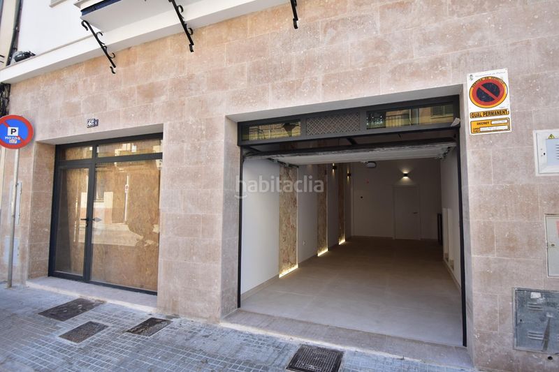 Foto 866843bf-2c0b-4811-b276-9c3bda9a7139. Casa amb calefacció aparcament piscina a Pere Garau Palma de Mallorca
