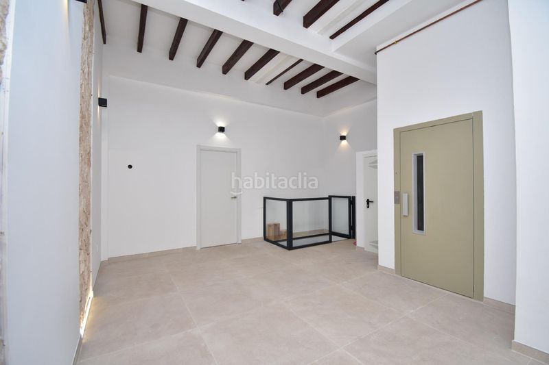 Foto 8883a528-0355-4ca5-9a3d-83423383412f. Casa amb calefacció aparcament piscina a Pere Garau Palma de Mallorca