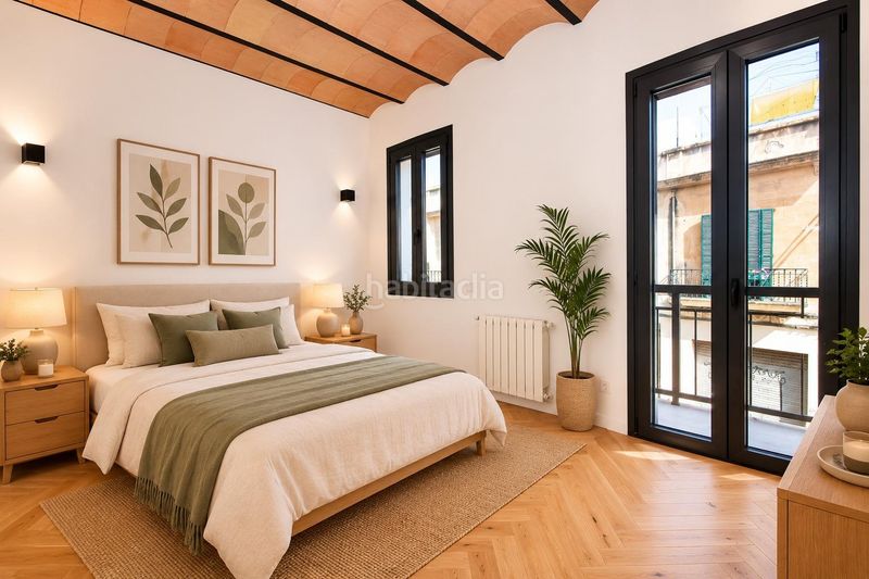 Foto a7fbdc4c-07d2-45bb-9005-6d5d27efe780. Casa amb calefacció aparcament piscina a Pere Garau Palma de Mallorca