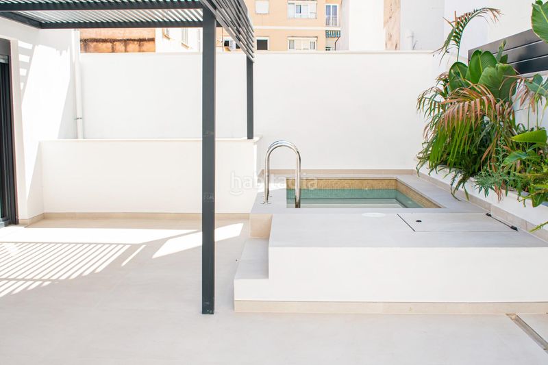 Foto b9e64974-2810-4763-b1c4-088126b5836a. Casa amb calefacció aparcament piscina a Pere Garau Palma de Mallorca