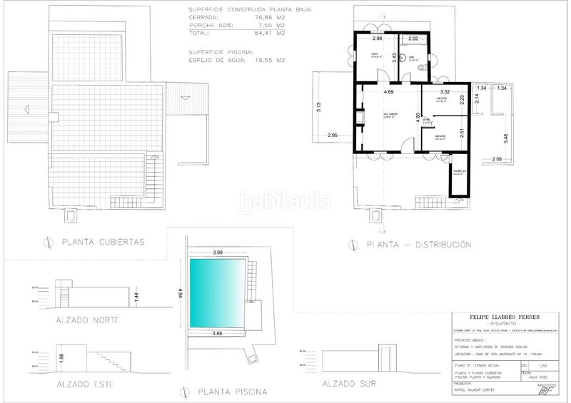 Foto 1f1285d0-c20c-4ffc-9660-7e242a24299c. Casa a Son Espanyol Palma de Mallorca